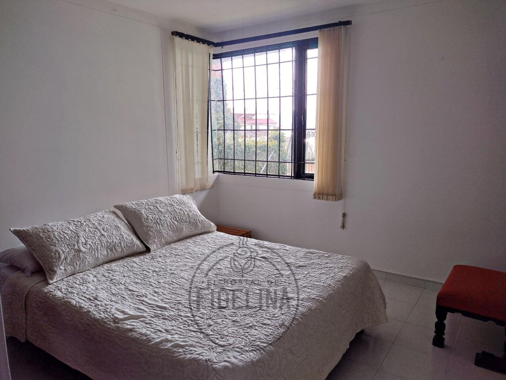 El Hostal De Fidelina Santa Rosa de Cabal Zewnętrze zdjęcie