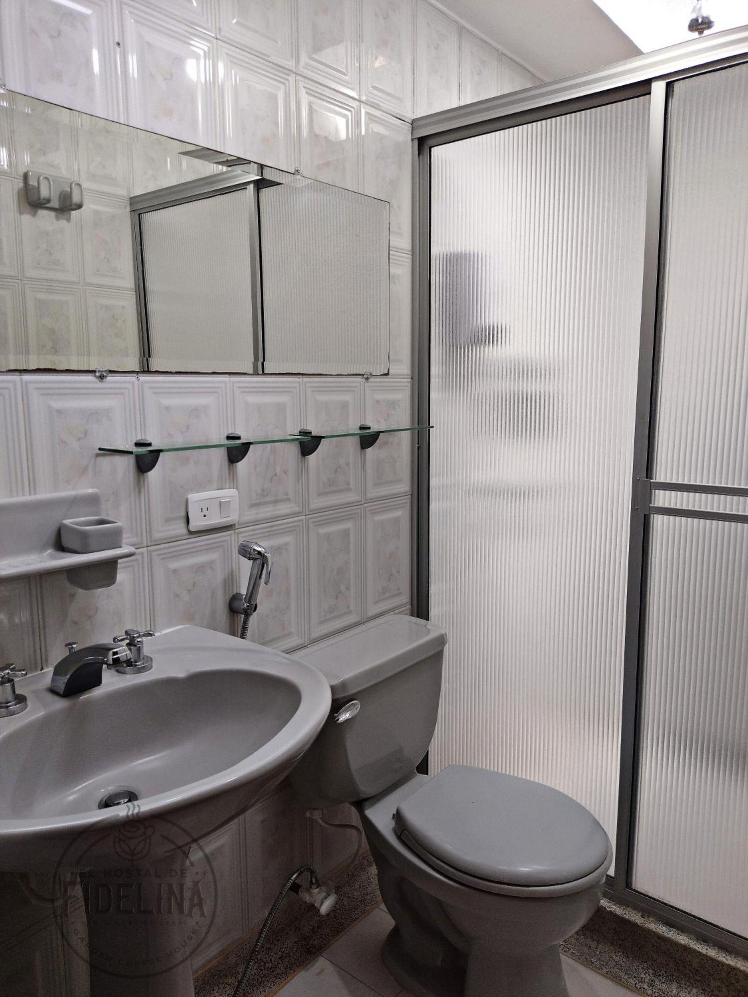 El Hostal De Fidelina Santa Rosa de Cabal Zewnętrze zdjęcie